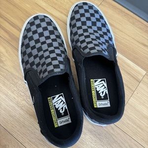 Vans size 10.5
